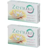 Vista Zentabs 2x30 St Tabletten