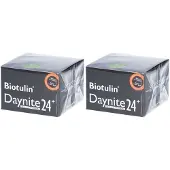 Biotulin Biotuline Dagnite24+ 2x50 ml Crème