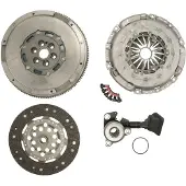 Nexus Koppelingsset F1C104NX