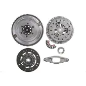 Nexus Koppelingsset F1B103NX