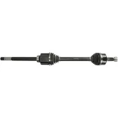 FEBI BILSTEIN 1000840 Aandrijfas