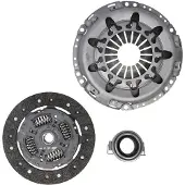 Nexus Koppelingsset F1C076NX