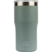 Highlander Guzzler 500 LW insulated tumb