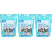 Virbac Veggiedent < 10kg 3x15 St Snack