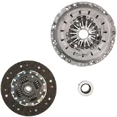 Nexus Koppelingsset F1W060NX