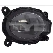 TYC Mistlampen 19-15443-00-2