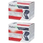RubaXX Arthron 2x30 St Zakje