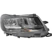 MAGNETI MARELLI 711451043790 Koplamp