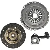 Nexus Koppelingsset F1G051NX