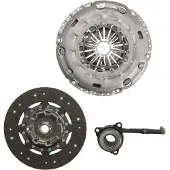 Nexus Koppelingsset F1W102NX