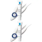 La Roche-Posay Effaclar K+ 2x40 ml Crème