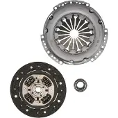 Nexus F1C003NX Koppelingsset