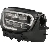 MAGNETI MARELLI Koplampen 719000000304