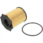 HENGST FILTER E1023H D232 Oliefilter