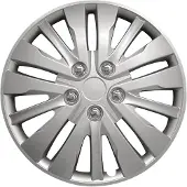 Autostyle PP 1284 Wieldoppen