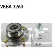 Skf VKBA 3263 Wiellagerset