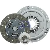AISIN KZ-052A Koppelingsset