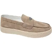 Antony Morato MMFW01890 Instappers | Maat 42 Heren Beige