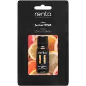 Sourcing Sauna Scent Citrus 10 ml