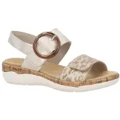 Remonte R6853 Sandalen | Maat 44 Dames Multi