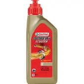 Castrol Motorolie 2T 1600A1 Power 1 SCOOTER 2T 1L