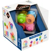 SmartGames Caged Marbles