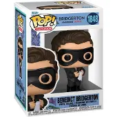 Funko POP! Figuur Pop Television Benedict Bridgerton