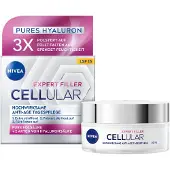 Nivea Cellular expert filler SPF 15 Dagcrème 50 ml
