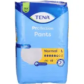 Tena Pants normal protection L