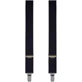 Profuomo Bretellen Donkerblauw -