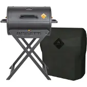 Boretti Fratello 2.0 + BBQ Housse Fratello
