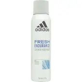 Adidas Deodorant Fresh Endurance 150 Ml