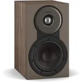 Dali SONIK 1 monitor speaker walnoot