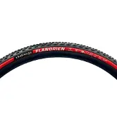 Challenge Open Flandrien 300 Tpi Tubeless 700 X 33 Gravelband