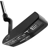 Wilson - Infinite Putter Windy City LH 34"