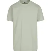 Urban Classics Shirt mintgroen