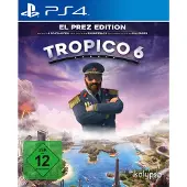 Tropico 6 - PS4