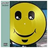 Bertus Distributie The Fun Ep