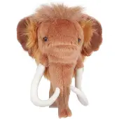Wild&Soft Wild & Soft Kledinghanger Mammoet