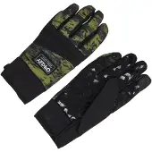 Oakley Apparel Printed Park B1bs Handschoenen