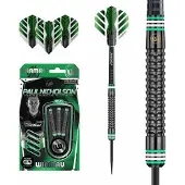 Winmau Paul Nicholson 90% Onyx - 24 Gram