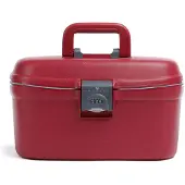 Roncato Beauty Small Beauty Case rood