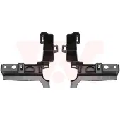 VAN WEZEL 4420470 Bumperhouder