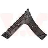 VAN WEZEL 0342538 Bumperhouder
