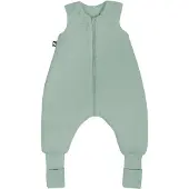 Julius Zöllner Jumper Slaapoverall – Groen – Maat 92