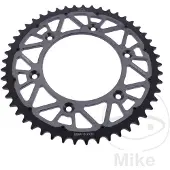 JT Sprockets Honda Jtx210.49gr Steel Achtertandwiel