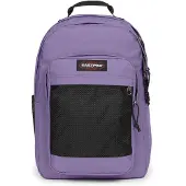 Eastpak Rugzak 'Study Buddy' lila / zwart