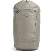 Osprey Daylite Cinch tan concrete rugzak