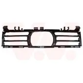 VAN WEZEL 0551590 Ventilatiegrille, bumper
