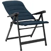 Crespo - Standenstoel - M - AP/237 - Air-Deluxe - Blauw